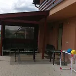 Privát Majerčiak Apartman *