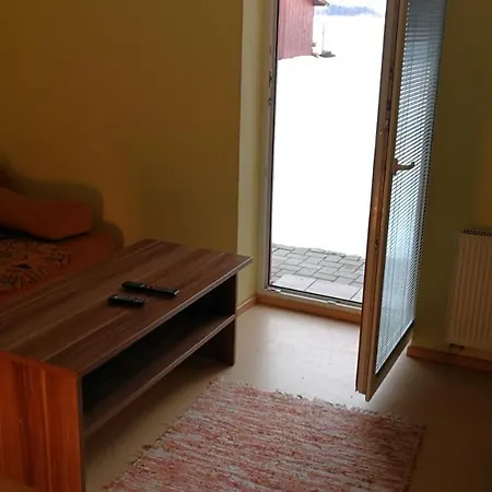 Apartment Privat Majerciak *