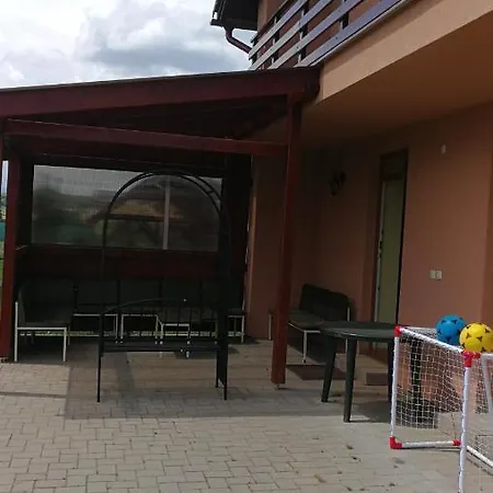 Privát Majerčiak Apartmán *