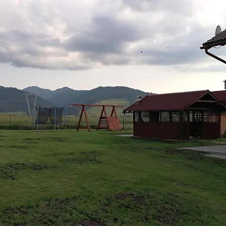 Privát Majerčiak Apartman