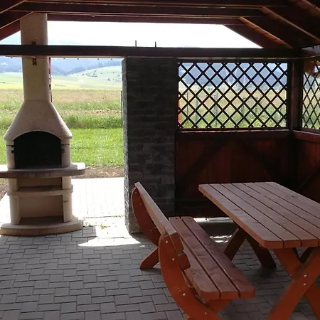 Apartment Privat Majerciak