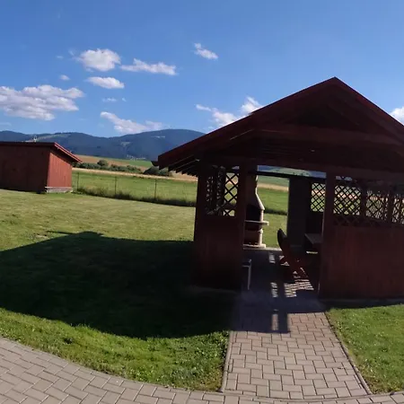 Apartman Privát Majerčiak