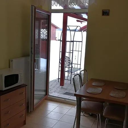 Apartmán Privát Majerčiak