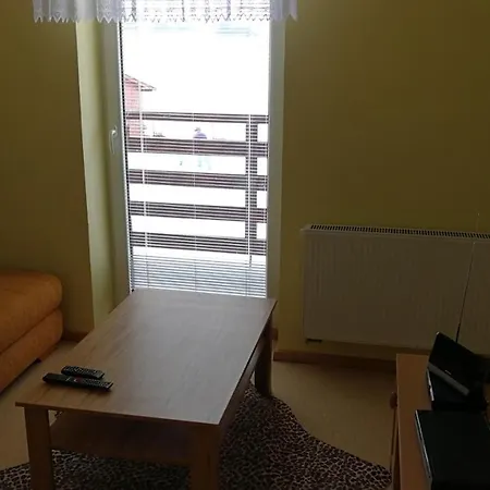 Privát Majerčiak Apartmán Partizanska lupca
