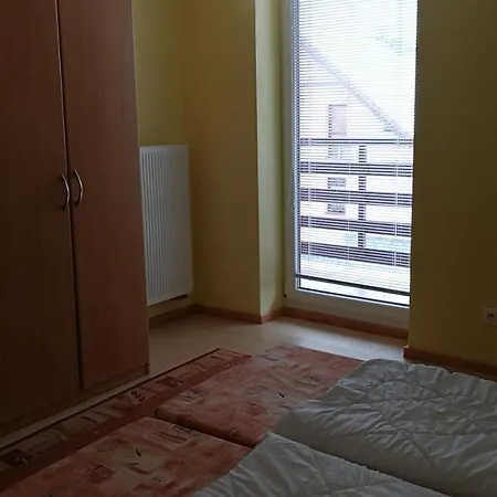 Privát Majerčiak * Németlipcse