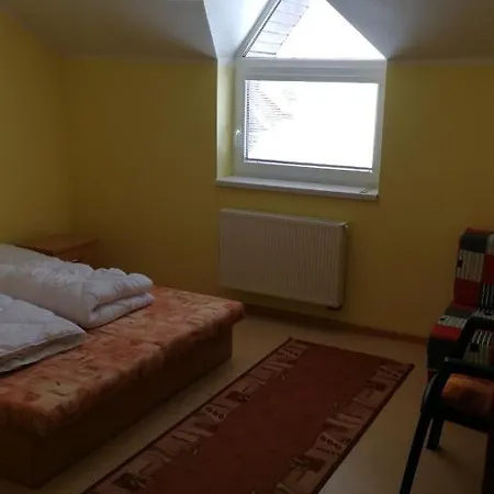 Apartmán Privát Majerčiak Partizanska lupca