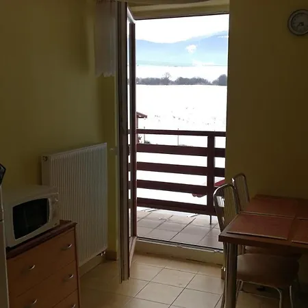 Privat Majerciak Apartment