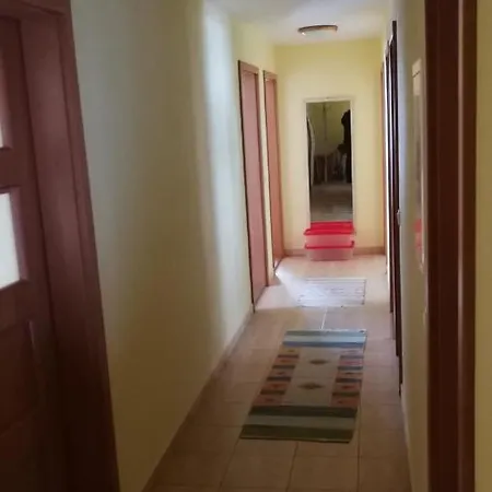 Privát Majerčiak Apartmán